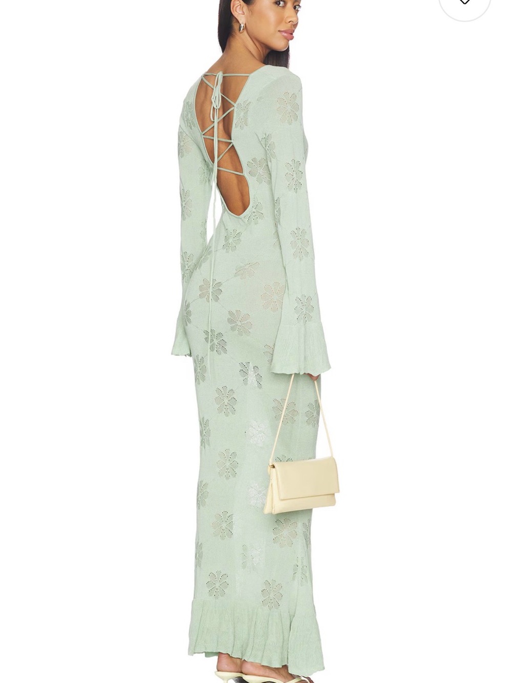 Astra Resort Rafaella Dress- size Small - Picture 2 of 6